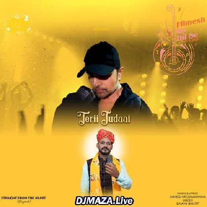 Teri Judai - Sawai Bhatt