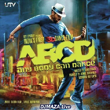 ABCD Ganpati