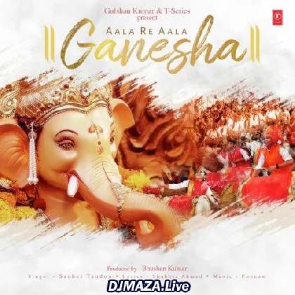 Aala Re Aala Ganesha