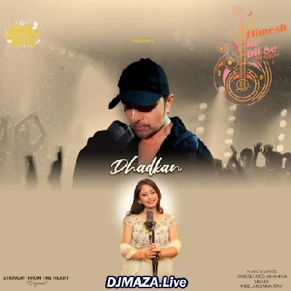 Dhadkan - Neelanjana Ray