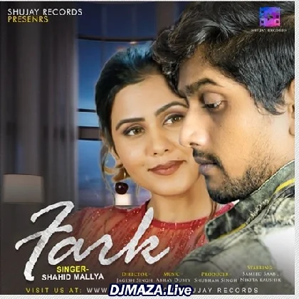 Tu Ja Mujhe Fark Nahi Padta