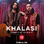 Khalasi - Aditya Gadhvi