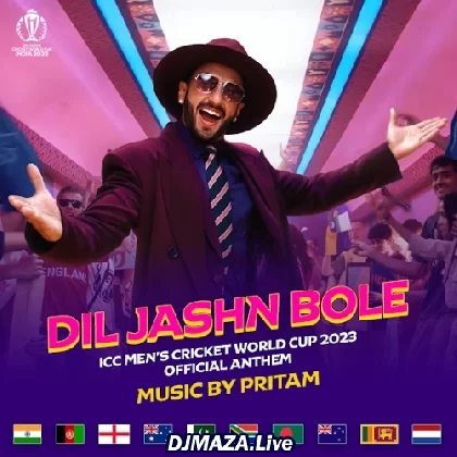Dil Jashn Bole