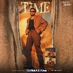 Time - Tyson Sidhu