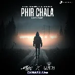 Phir Chala - Lofi Flip