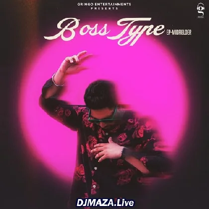 Boss Type - Kahlon
