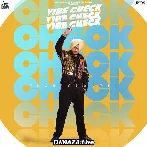Vibe Check - Ekam Chanoli