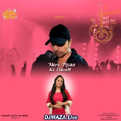 Mere Piya Ki Fitrat - Neelanjana Ray