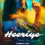 Heeriye - Arsh Jordan