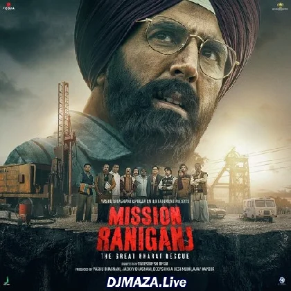 Keemti - Mission Raniganj