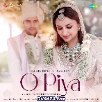 O Piya - Parineeti Chopra