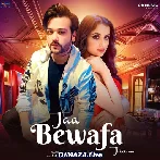 Jaa Bewafa Jaa - Altamash Faridi