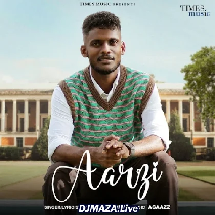 Aarzi - Kaka