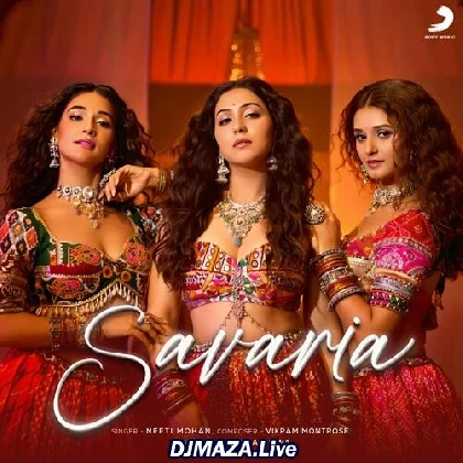 Savaria - Neeti Mohan