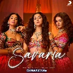 Savaria - Neeti Mohan