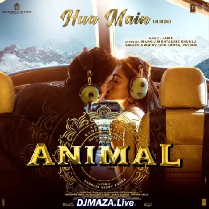 Hua Main - Animal