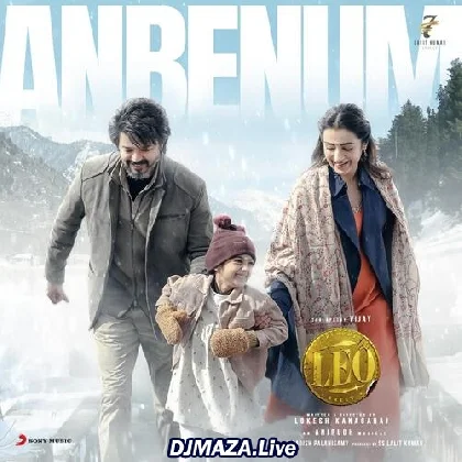 Anbenum - Leo