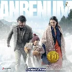 Anbenum - Leo