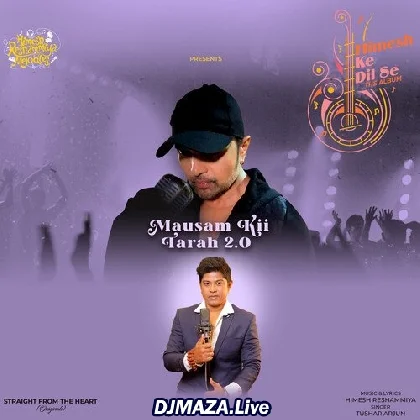 Mausam ki Tarah 2.0 - Tushar Arjun