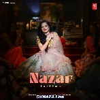 Nazar - Pooja M Suresh