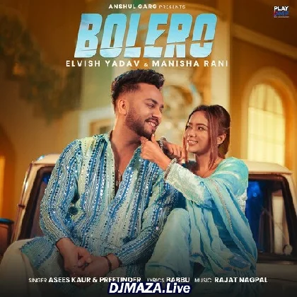 Bolero - Preetinder