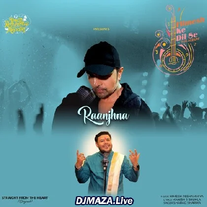 Raanjhna - Sharad Sharma