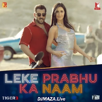 Leke Prabhu Ka Naam - Tiger 3