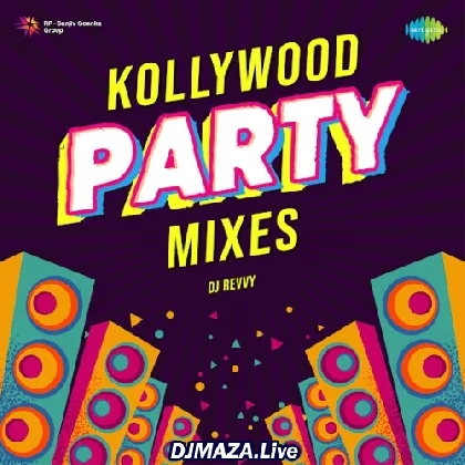 Chakku Chakku Vathikuchi Remix