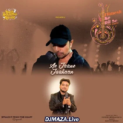 Ae Jaane Jahan - Shivam Singh