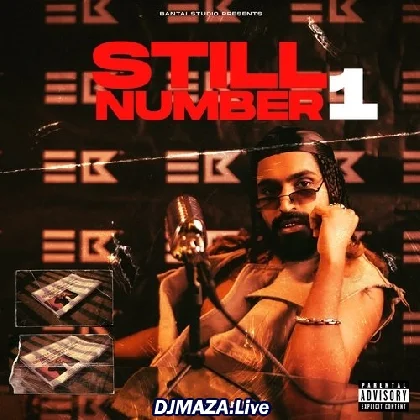 Still Number 1 - Emiway Bantai