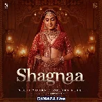 Shagna - Neeti Mohan