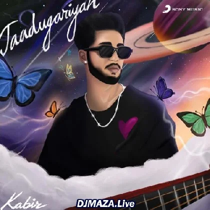 Jaadugariyan - Kabir