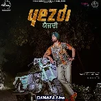 Yezdi - Satinder Sartaaj