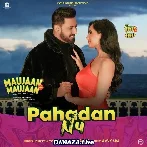 Pahadan Nu - Happy Raikoti
