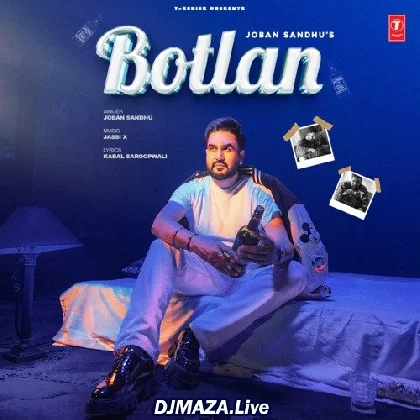 Botlan - Joban Sandhu