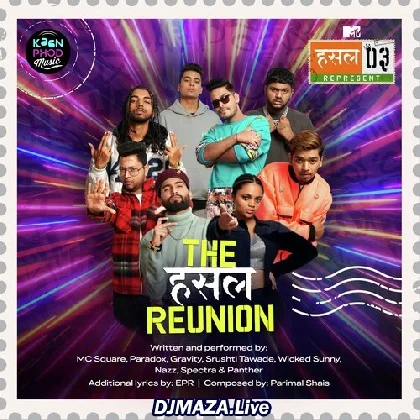 The Hustle Reunion