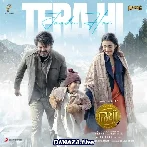 Tera Hi Jaadu Hai