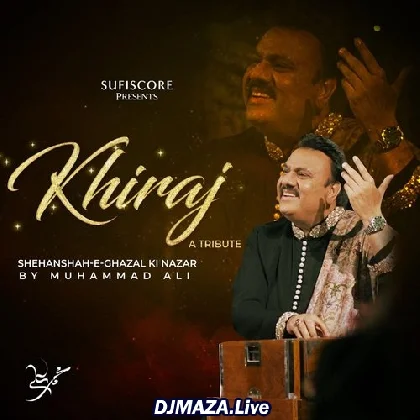 Rafta Rafta Woh Meri Hasti Ka Saman Ho Gaye