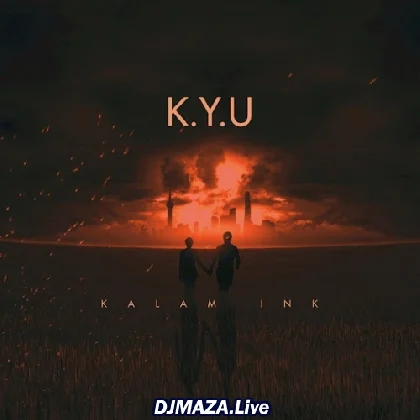 K.Y.U - Kalam Ink