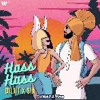 Hass Hass - Diljit Dosanjh