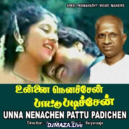 Ennai Thottu Alli Konda