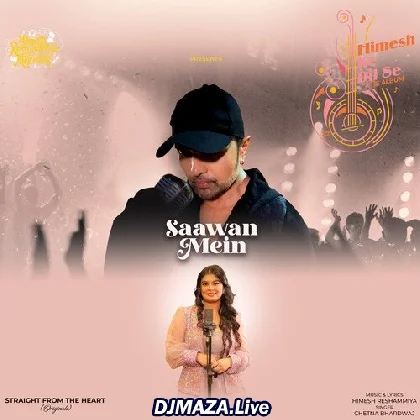 Saawan Mein - Chetna Bhardwaj