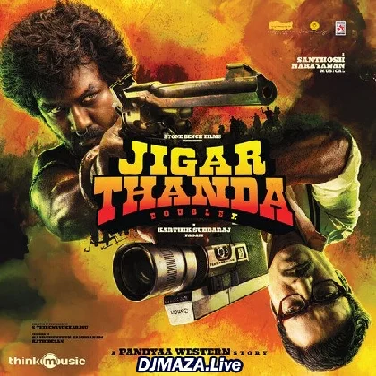 Maamadura - Jigarthanda 2