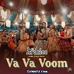 Va Va Voom - The Archies
