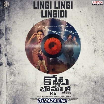 Lingi Lingi Lingidi