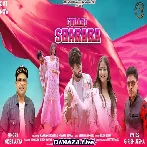 Gulabi Sharara  - Inder Arya