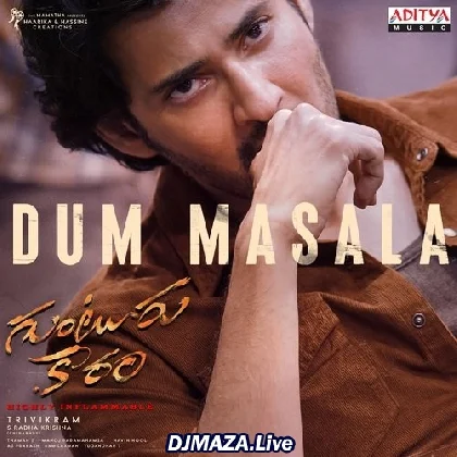 Dum Masala - Guntur Kaaram
