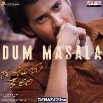 Dum Masala - Guntur Kaaram