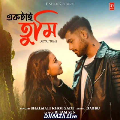 Aktai Tumi - Shalmali Kholgade