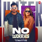 No Worries - Hunter D